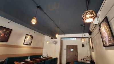 Beijing Bites Restaurant