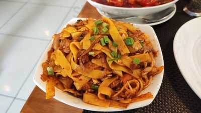 Beijing Bites Restaurant