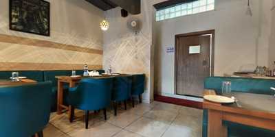 Beijing Bites Restaurant