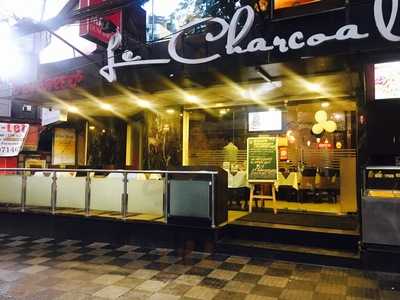 Le Charcoal