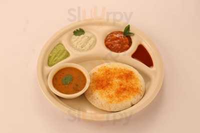 Hotel Pure Veg Restaurant