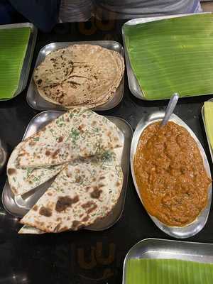 Hotel Pure Veg Restaurant