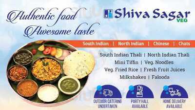 Hotel Pure Veg Restaurant