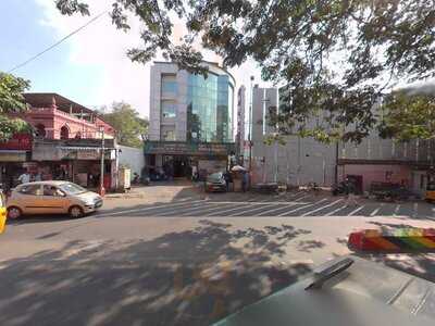 Hotel Pure Veg Restaurant