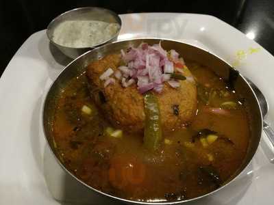 Hotel Pure Veg Restaurant