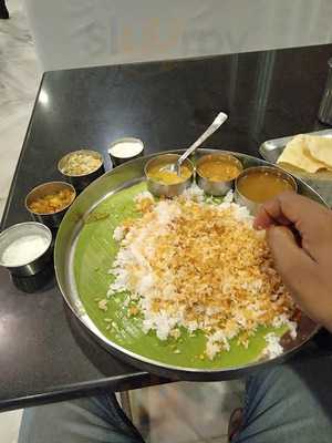 Hotel Pure Veg Restaurant