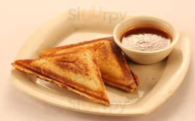 Hotel Pure Veg Restaurant