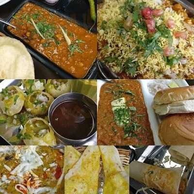 Hotel Pure Veg Restaurant