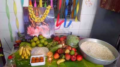 Hotel Udhayan Restaurant