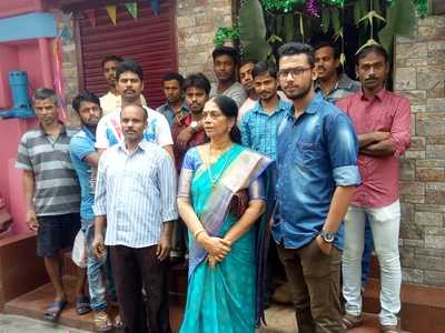 Hotel Udhayan Restaurant