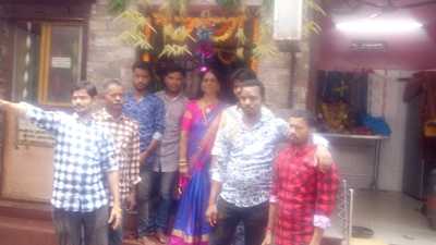 Hotel Udhayan Restaurant