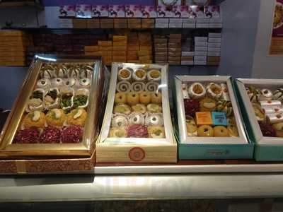 Kanti Sweets