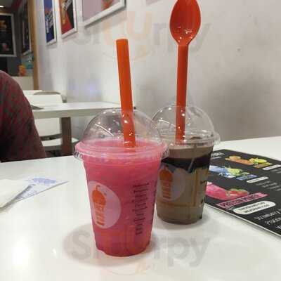 The Thickshake Factory