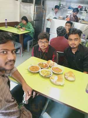 Sanjeevani Upahar Gruh