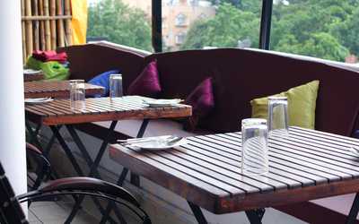 Rhapsody Restaurants & Leisure Pvt.ltd