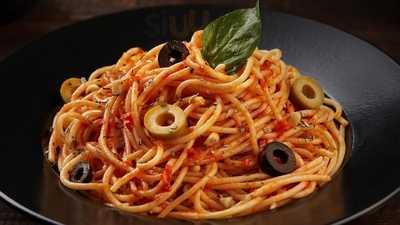 Rhapsody Restaurants & Leisure Pvt.ltd