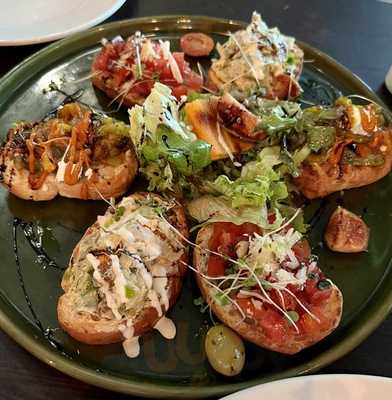 Rhapsody Restaurants & Leisure Pvt.ltd