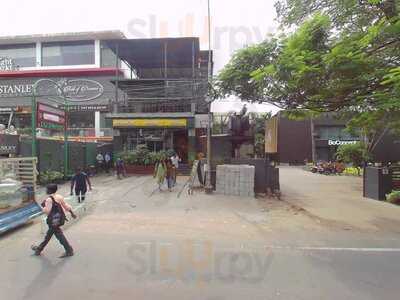 Rhapsody Restaurants & Leisure Pvt.ltd