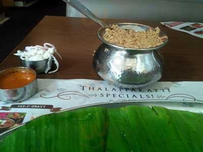 Dindigul Thalappakatti