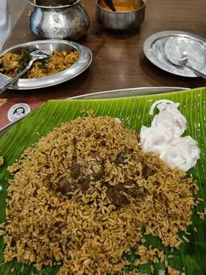 Dindigul Thalappakatti