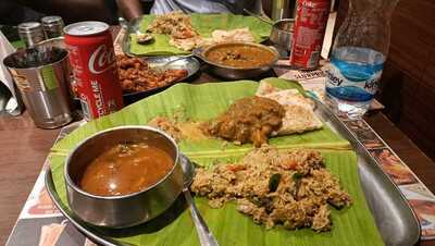 Dindigul Thalappakatti