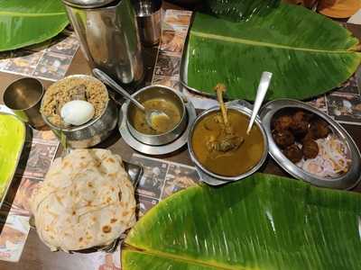 Dindigul Thalappakatti