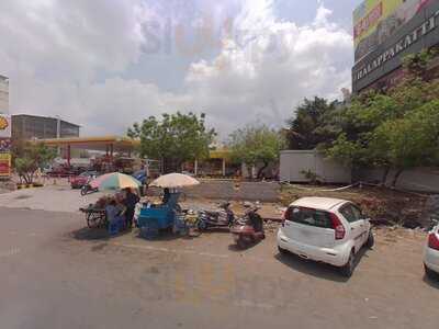 Dindigul Thalappakatti