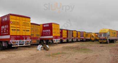 Sree Ganesh Fruit Juice Center