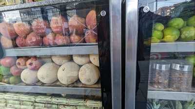 Sree Ganesh Fruit Juice Center