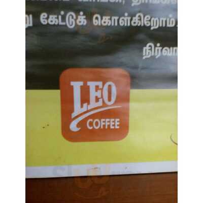 Leo Coffee