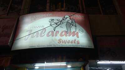 Jalaram Sweets