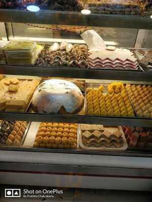 Jalaram Sweets