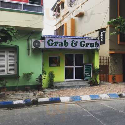 Grab & Grub
