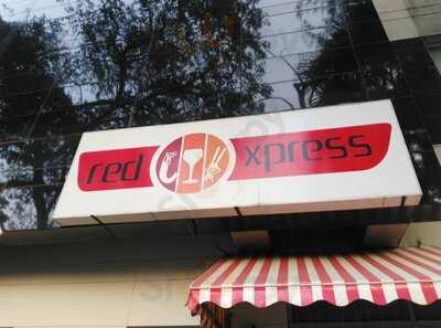 Red Xpress