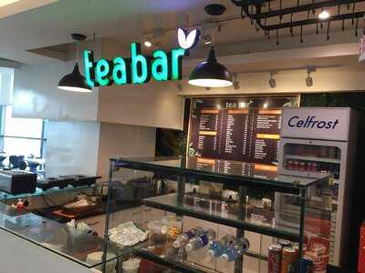 Tea Bar