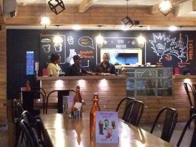 Menu Lets Get Together