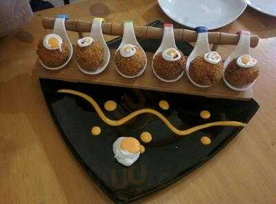 Menu Lets Get Together