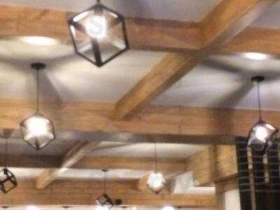 Menu Lets Get Together