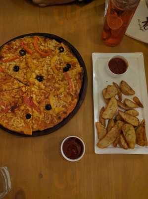 Menu Lets Get Together