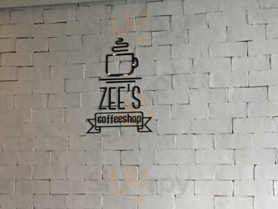Zee's Coffeeshop