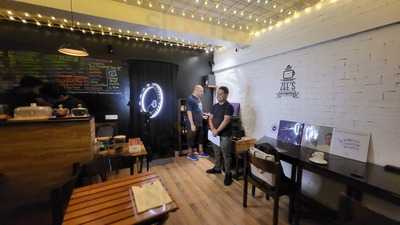 Zee's Coffeeshop