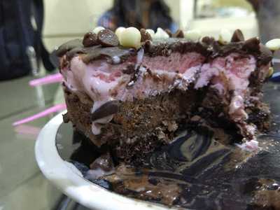 Kwality Wall's Swirl's