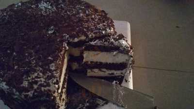 Kwality Wall's Swirl's