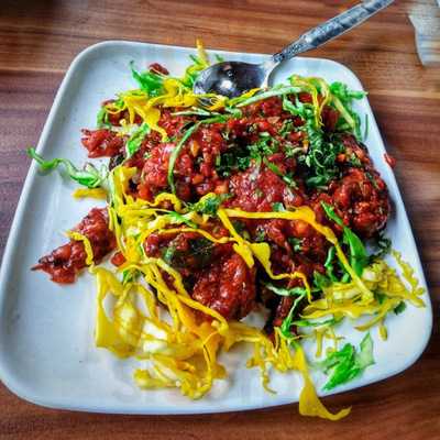 Metropole Restaurant