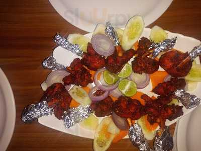 Metropole Restaurant