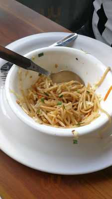 Metropole Restaurant