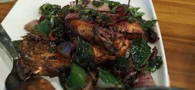 Metropole Restaurant