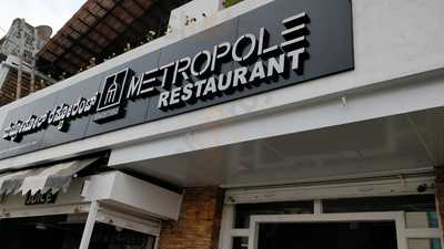 Metropole Restaurant