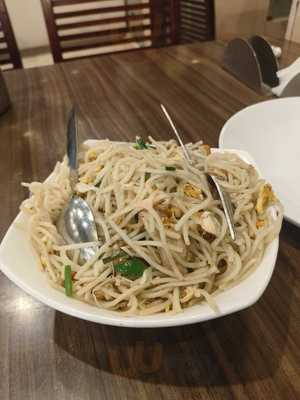 Metropole Restaurant