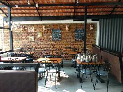 Metropole Restaurant